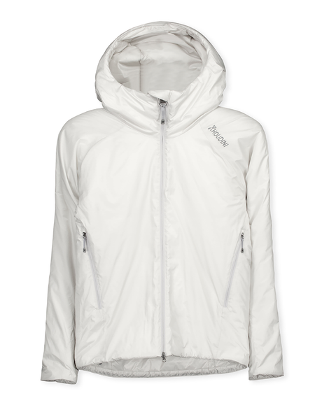 HOUDINI Mens Dunfri - A Touch Of Gray - Alpingaraget