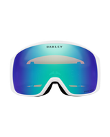 Oakley Flight Tracker L - Matte White/ Prizm Argon Iridium - Alpingaraget