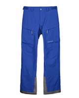 HOUDINI Womens Heyday Pants II - Tribe Blue - Alpingaraget