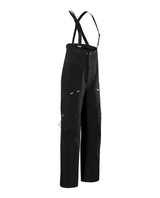 Arc'teryx Women Rush Bib Pant - Black