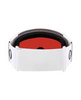 Oakley Flight Tracker L - Matte White/ Prizm Argon Iridium - Alpingaraget