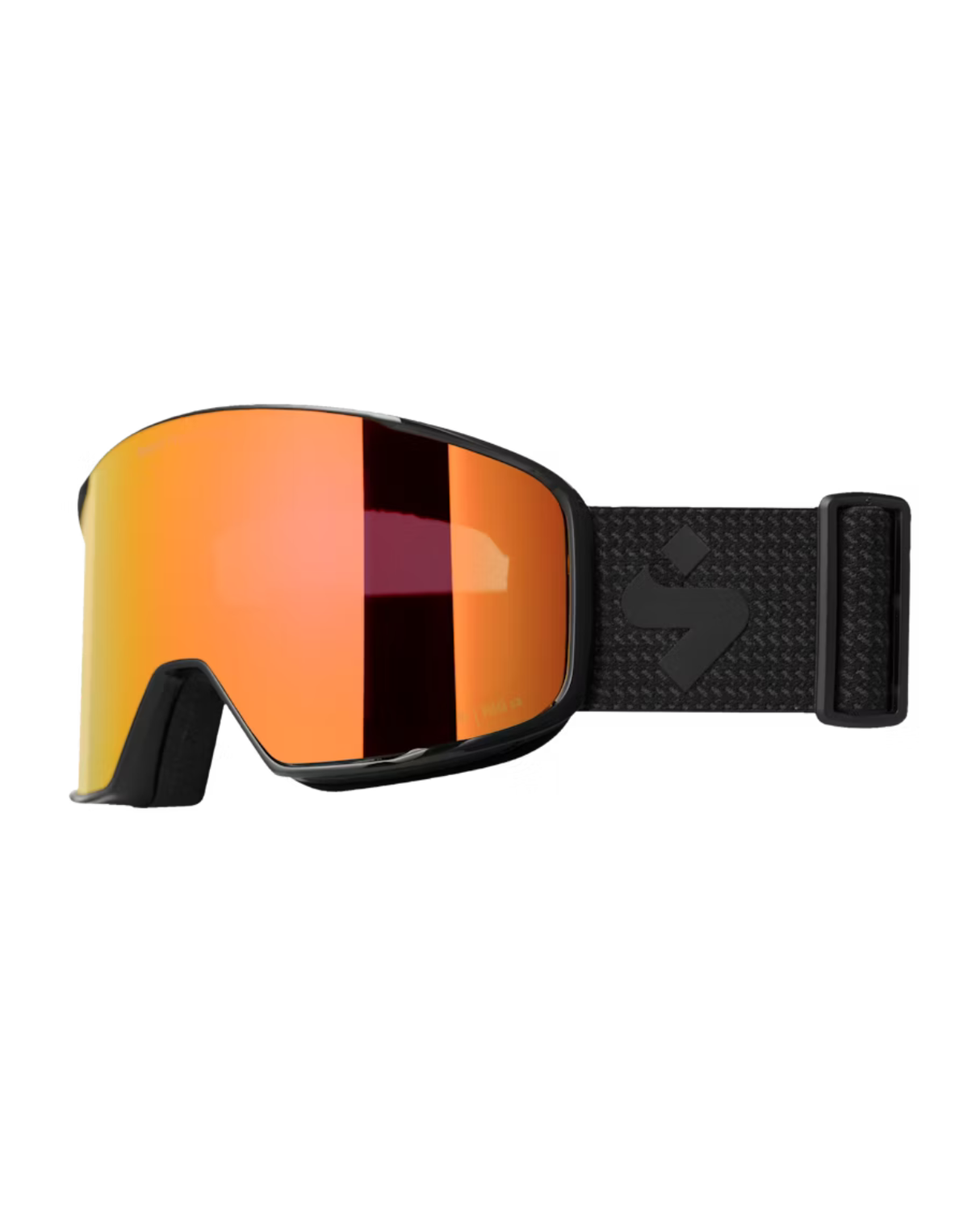 Sweet Protection Boondock RIG Reflect - RIG Topaz/Gloss Graphite/Graphite Trace