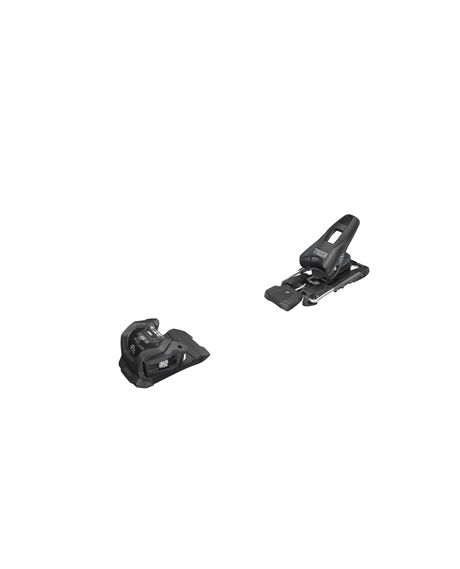 TYROLIA ATTACK LYT 9 GW - Solid Black - Alpingaraget