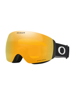 Oakley Flight Deck M - Matte Black/ Prizm 24K Iridium - Alpingaraget