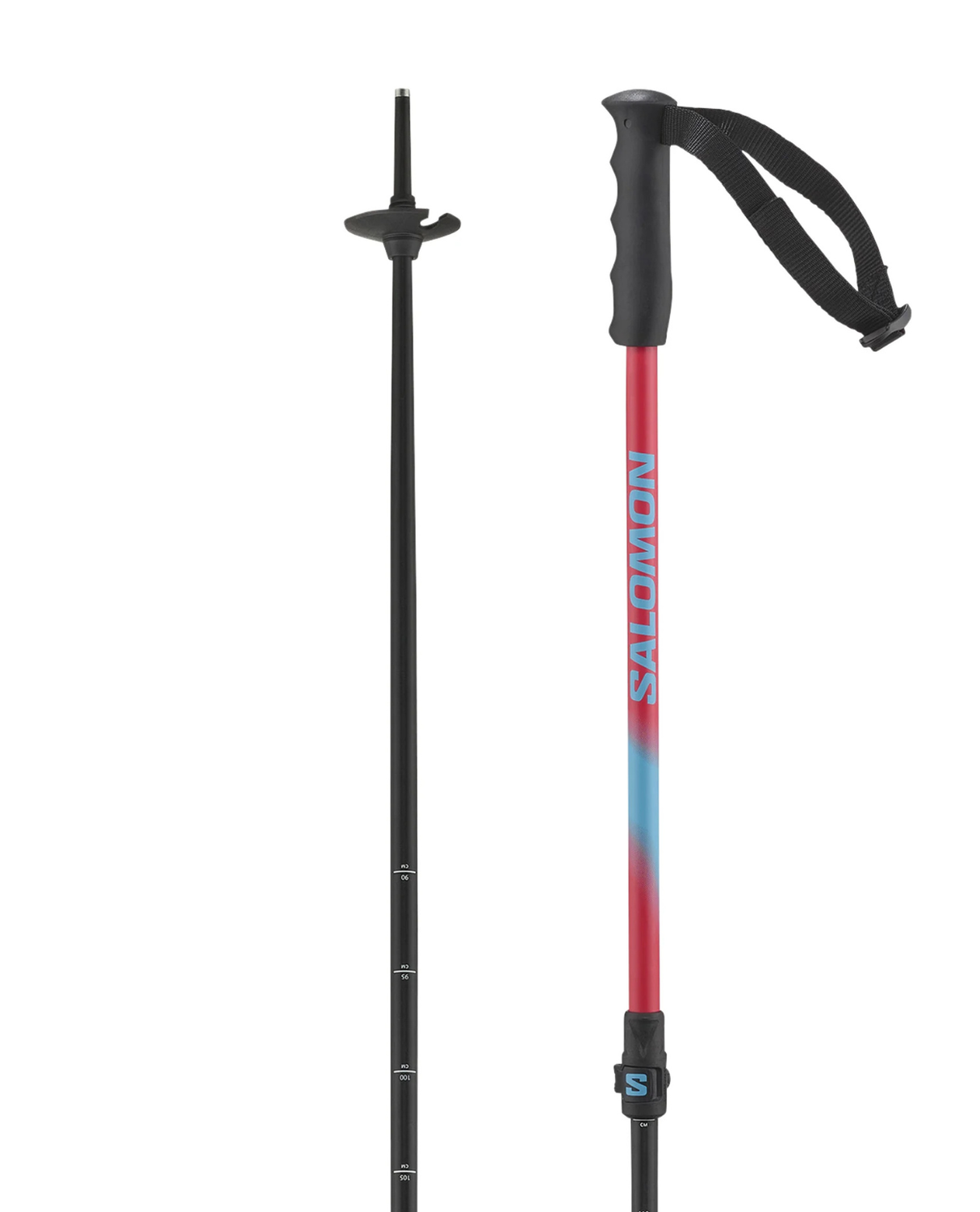 Salomon MTN Junior - Red