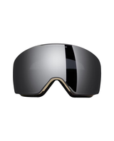 Sweet Protection Connor RIG Reflect - RIG Obsidian/Matte Cream/Cream - Alpingaraget