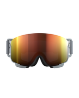 POC Nexal - Granite Grey/Partly Sunny Orange
