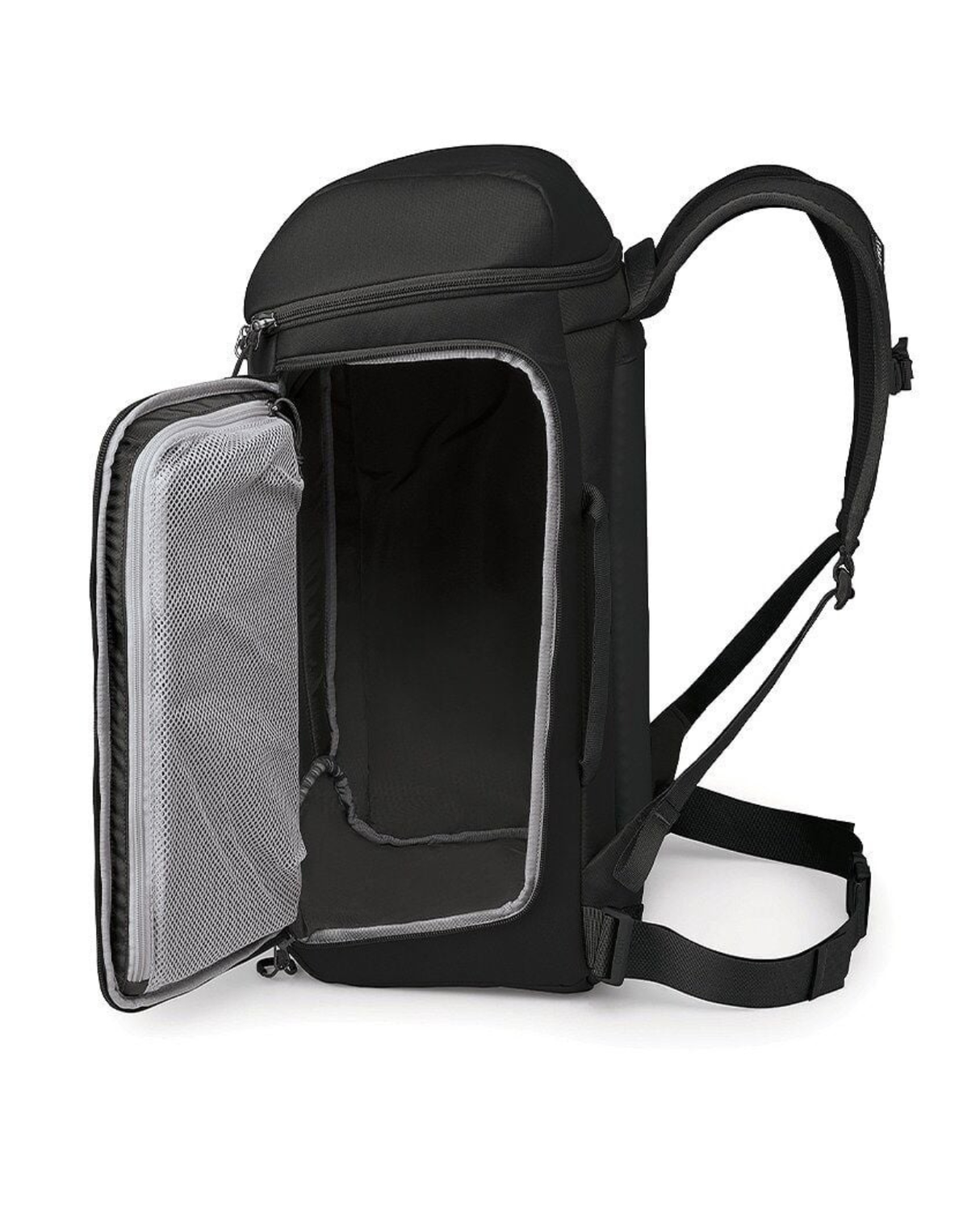 Osprey Mountain Bound Boot Pack - Black - Alpingaraget