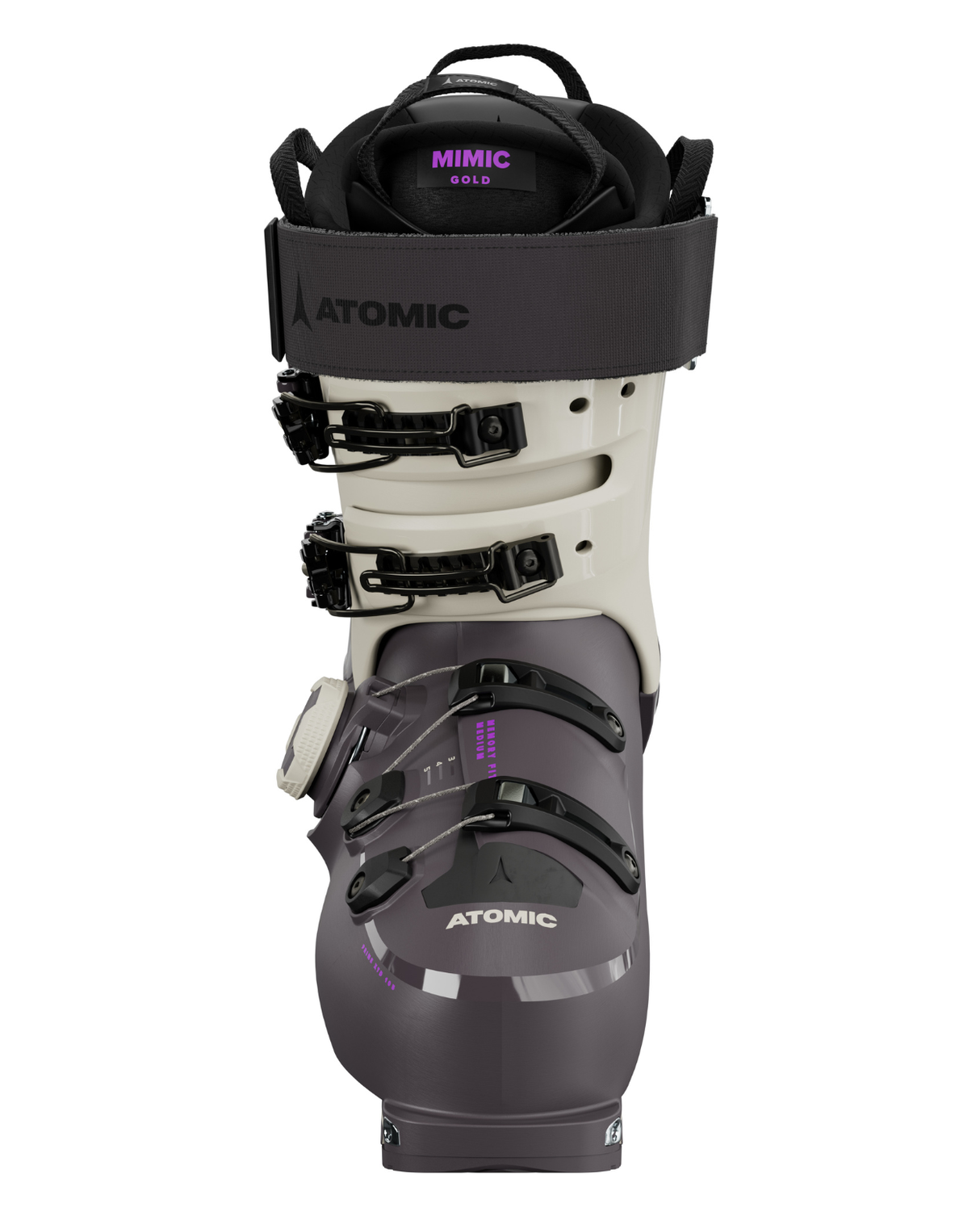 Atomic Hawx Prime XTD 105 BOA Women
