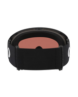 Oakley Flight Deck L - Matte Black/ Prizm 24K Iridium - Alpingaraget