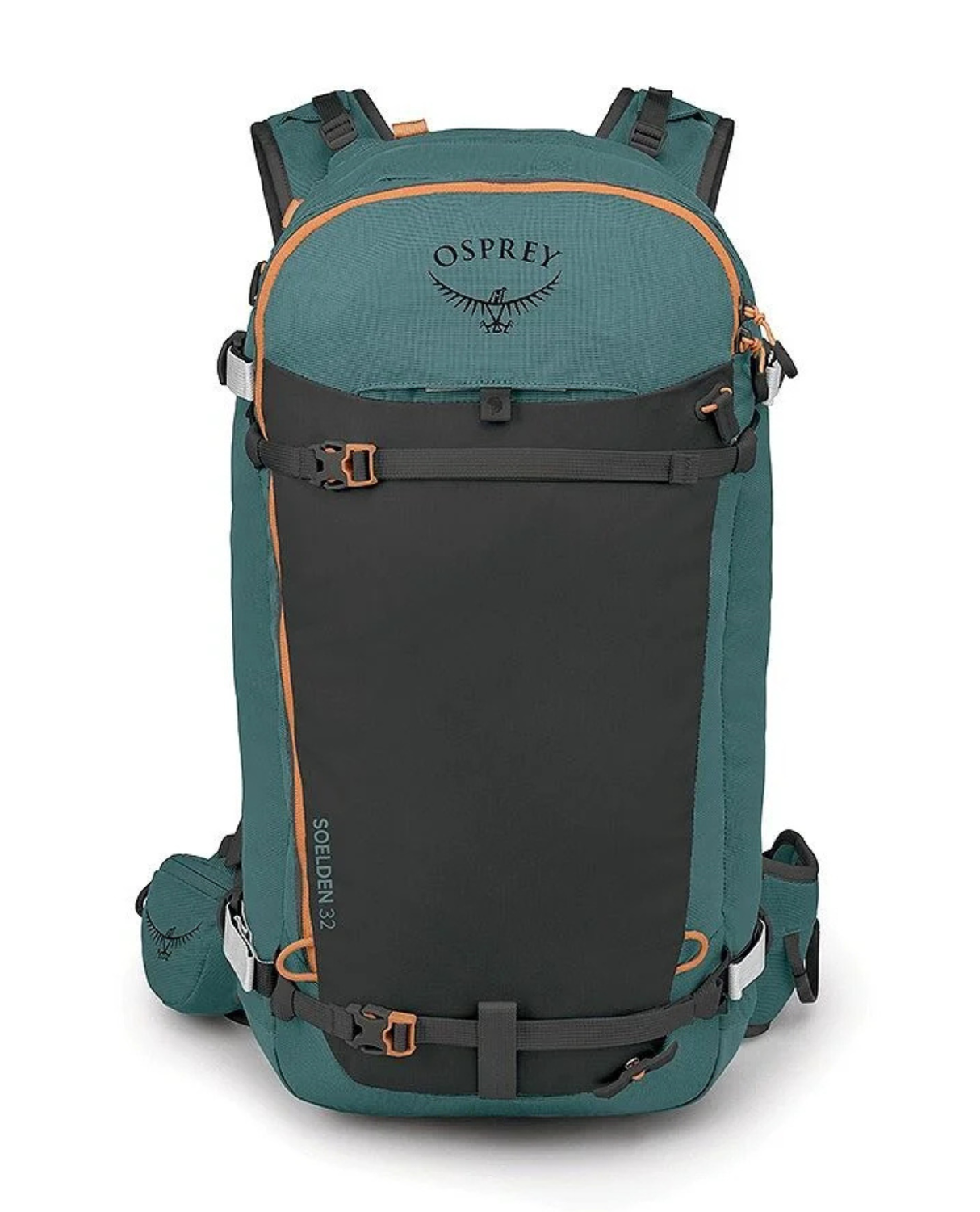 Osprey Soelden 32 - Cascade Blue - Alpingaraget