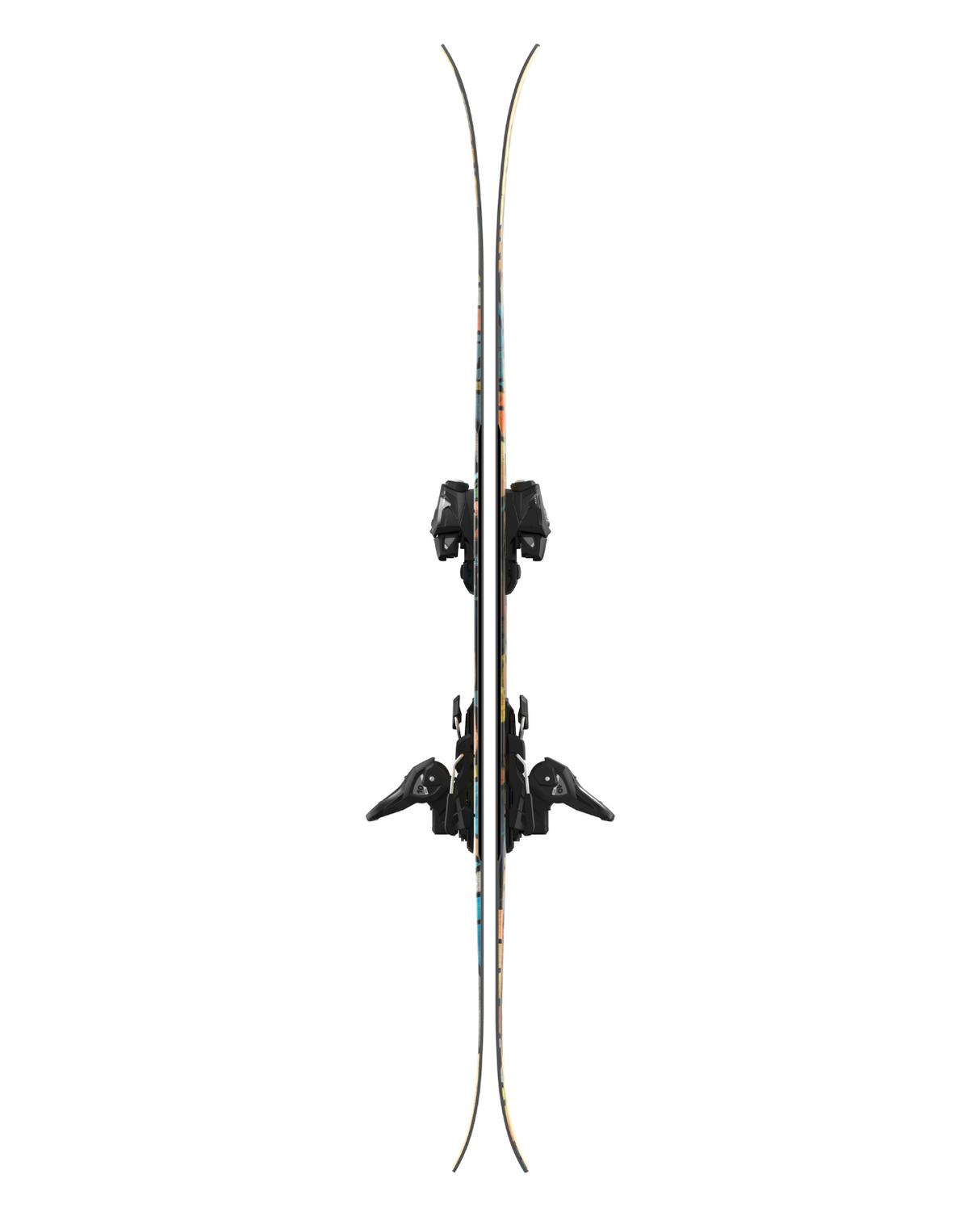Atomic Bent Chetler Mini 153-163 + Stage 10 25/26