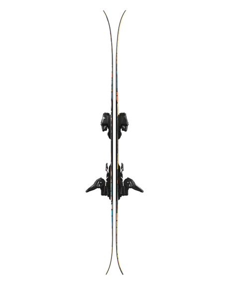 Atomic Bent Chetler Mini 153-163 + Stage 10 25/26 - Alpingaraget