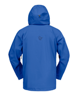 Norröna Men lofoten Gore-Tex Pro Jacket - Limoges