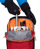 Mammut Aenergy ST 32 - Mammut Red-Black - Alpingaraget