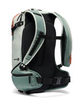 Black Diamond Dawn Patrol 25 Backpack - Foam Green