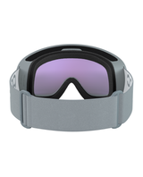 POC Fovea Mid - Granite Grey/Partly Sunny Blue - Alpingaraget