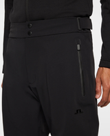 J.Lindeberg Men Solarcore Shell Pant - Black