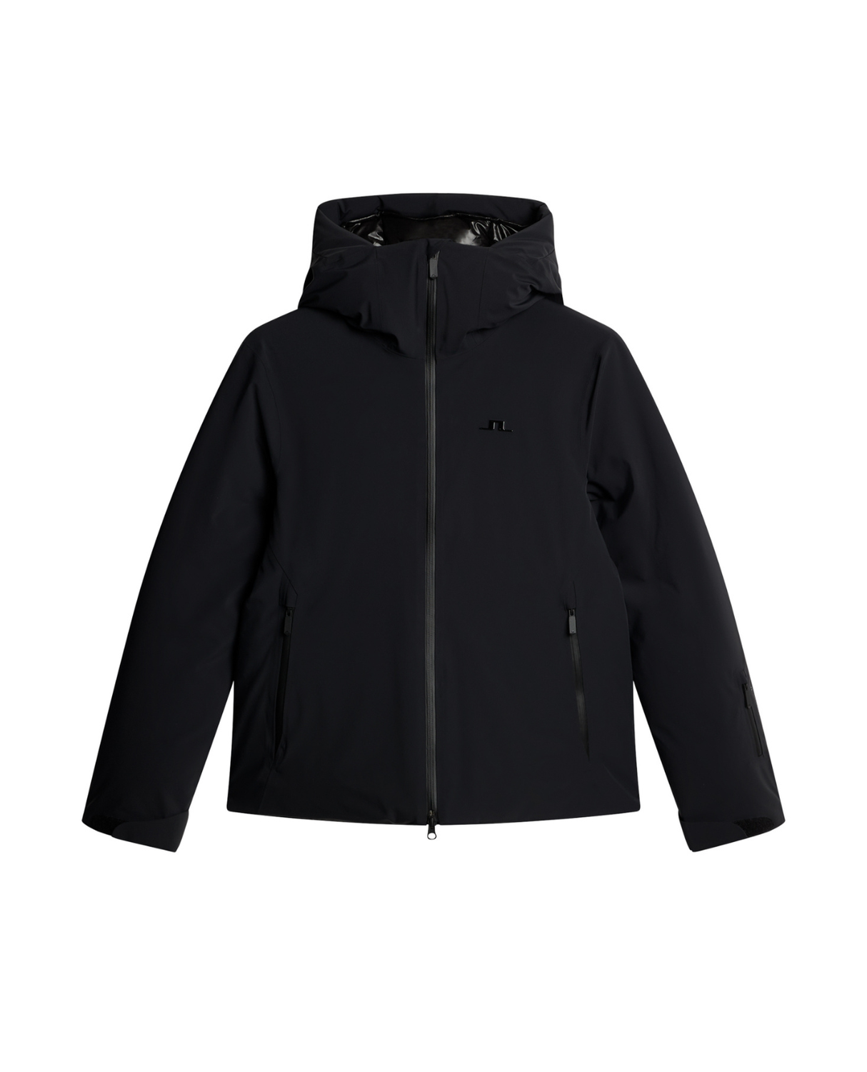 J.Lindeberg Women Oates Down Jacket - Black