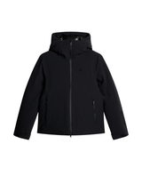 J.Lindeberg Women Oates Down Jacket - Black