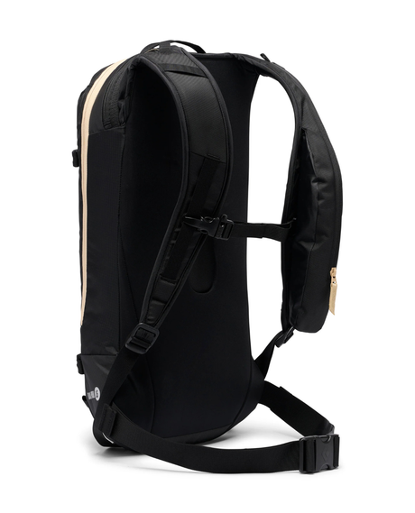 Black Diamond Dawn Patrol 15 Backpack - Black