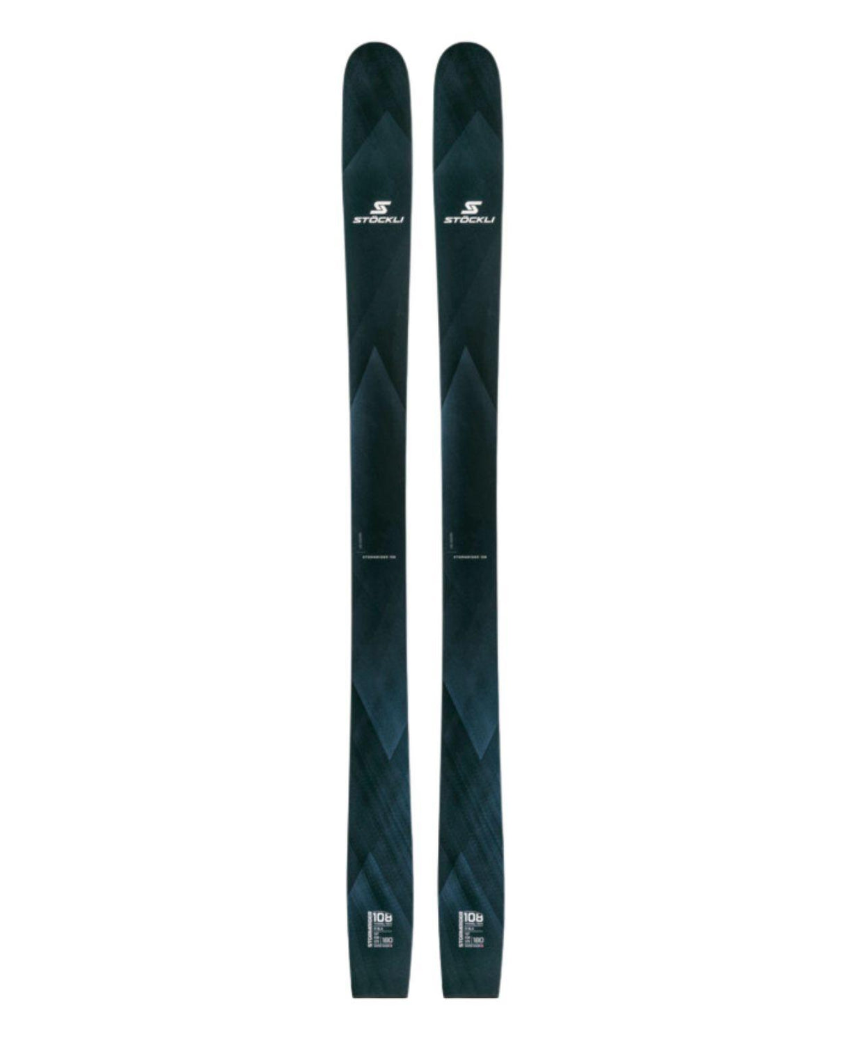 Stöckli Stormrider 108 26/27 - Offpistskidor - Alpingaraget