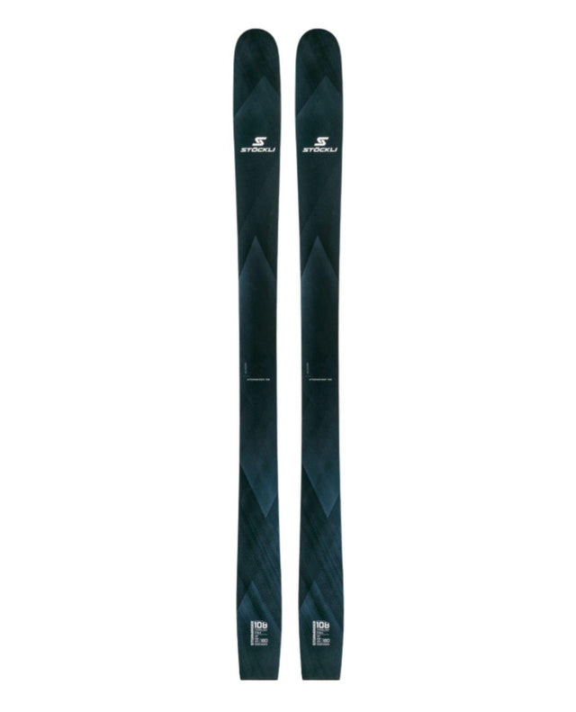 Stöckli Stormrider 108 26/27 - Offpistskidor - Alpingaraget