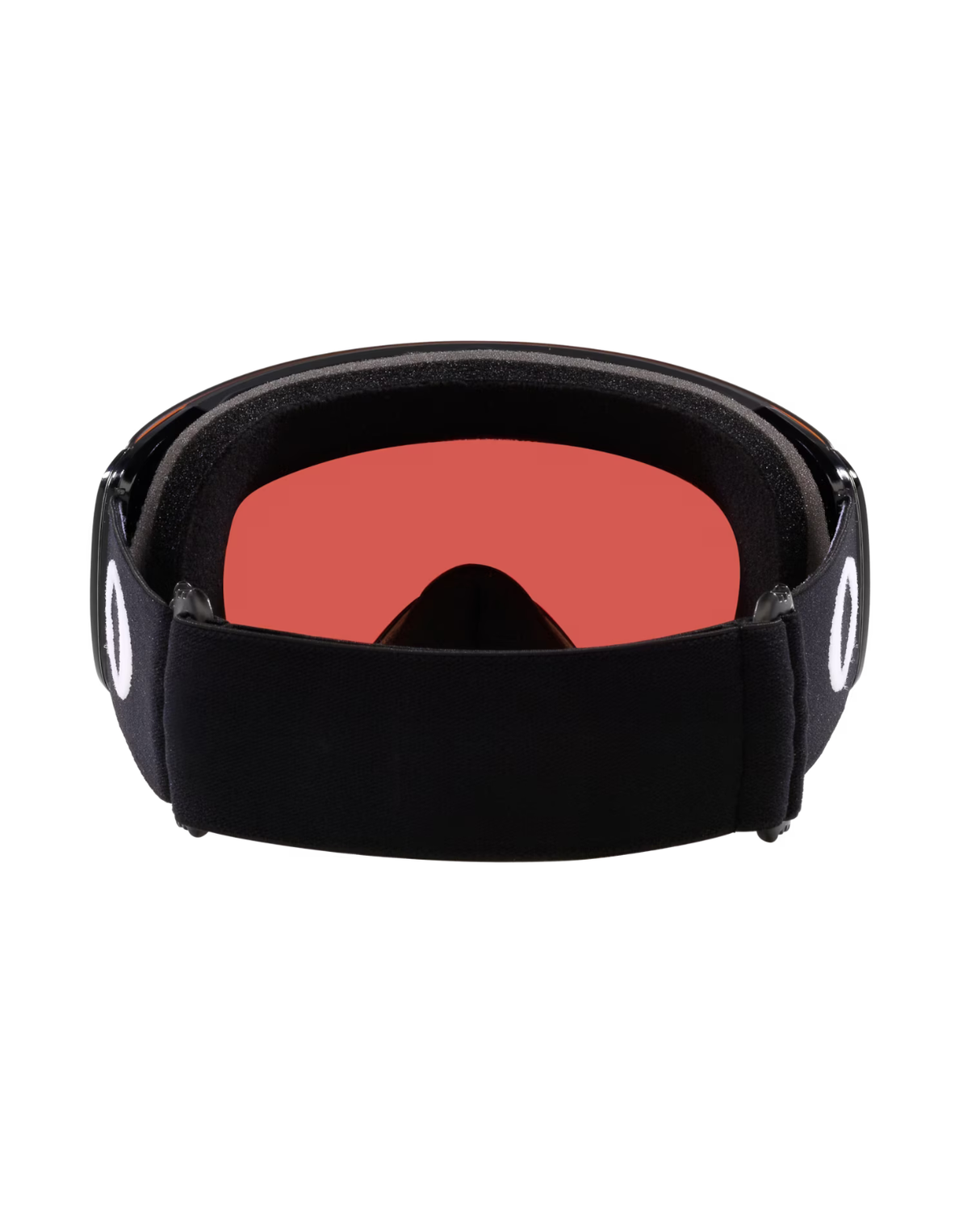 Oakley Flight Deck M - Matte Black/ Prizm Argon Iridium - Alpingaraget