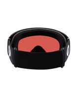 Oakley Flight Deck M - Matte Black/ Prizm Argon Iridium - Alpingaraget