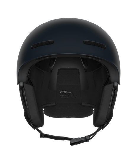 POC Fornix MIPS - Apatite Navy Matt - Hjälmar - Alpingaraget