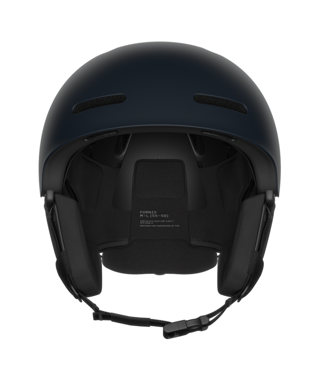 POC Fornix MIPS - Apatite Navy Matt