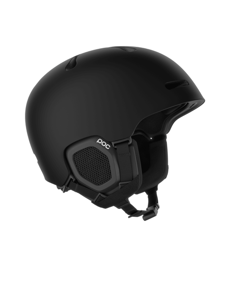 POC Fornix MIPS - Uranium Black Matt - Hjälmar - Alpingaraget
