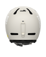 POC Fornix MIPS POW JJ - Mineral Grey Matt - Alpingaraget