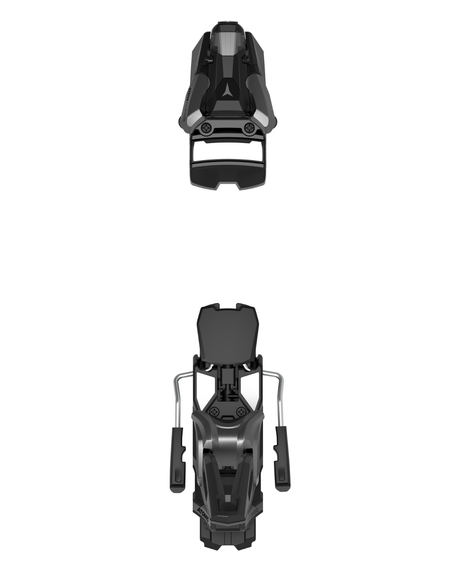Atomic Strive 14 GW - Black/Gunmetal