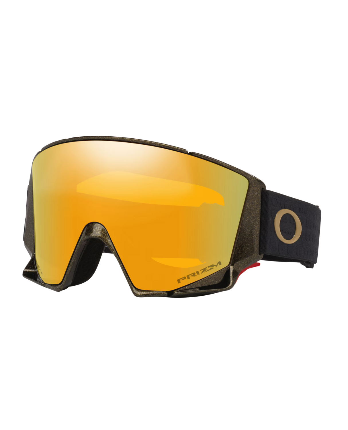 Oakley Flow Scape M - 50Th Anniversary/ Prizm 24K & Prizm Iced