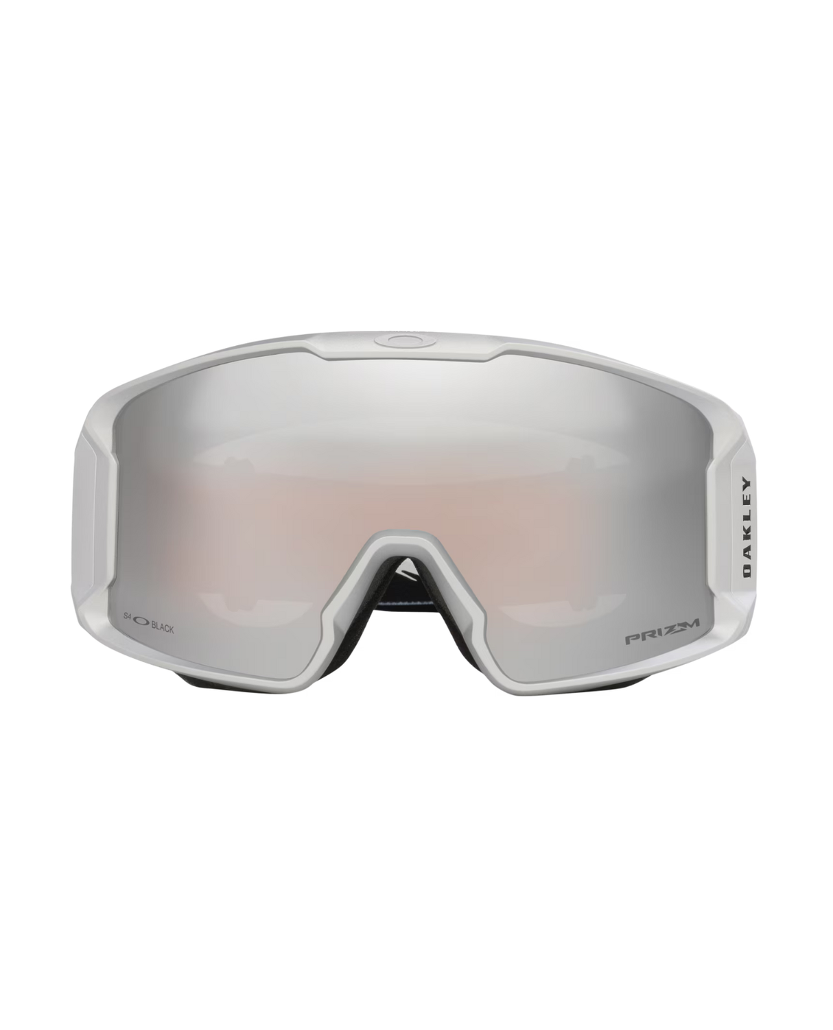 Oakley Line Miner M - Ayumu Hirano Signature/ Prizm Black Iridium