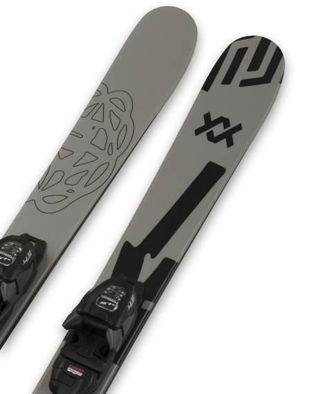 Völkl Revolt Junior Park + 7.0 VMotion Junior GW 25/26