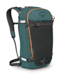 Osprey Soelden 25 - Cascade Blue - Alpingaraget