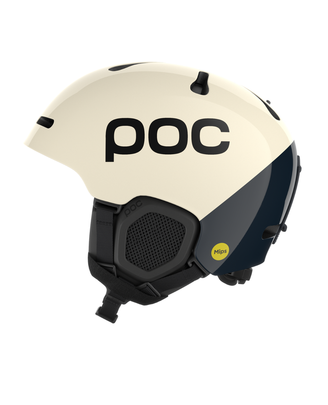 POC Fornix BC - Bleu/Blanc