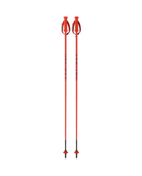 OneWay RD 16 SL PRO - Alpingaraget