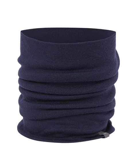 Icebreaker 260 Tech Chute - Midnight Navy - Alpingaraget
