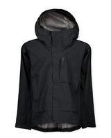 HOUDINI Womens Rollercoaster Jacket - True Black - Alpingaraget