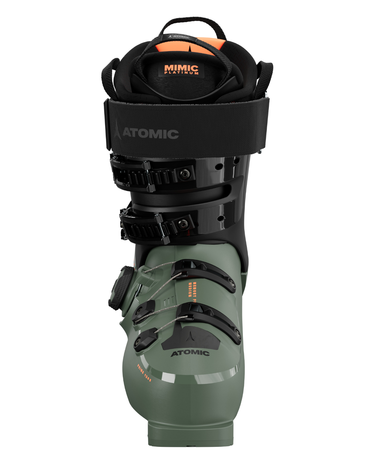 Atomic Hawx Prime 120 S BOA