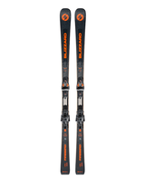 BLIZZARD Firebird HRC + XCELL 14 25/26