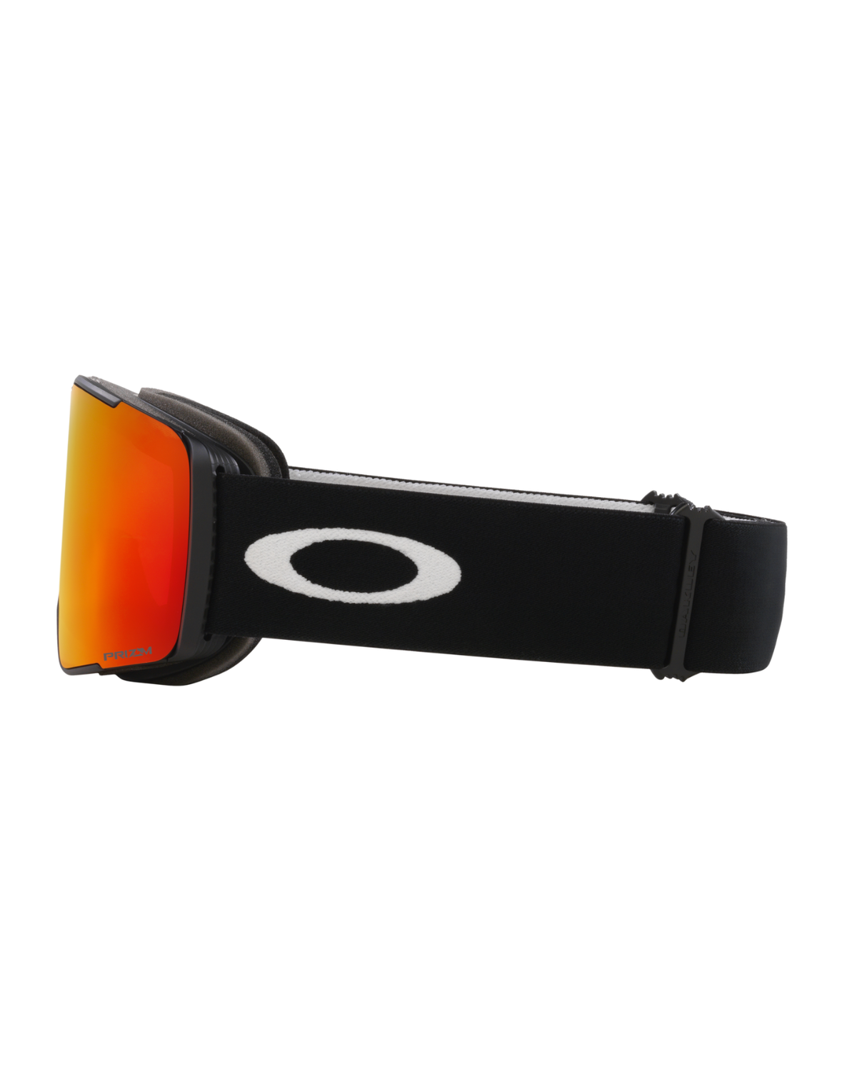 Oakley Line Miner Pro L - Matte Black/ Prizm Torch & Prizm Iced