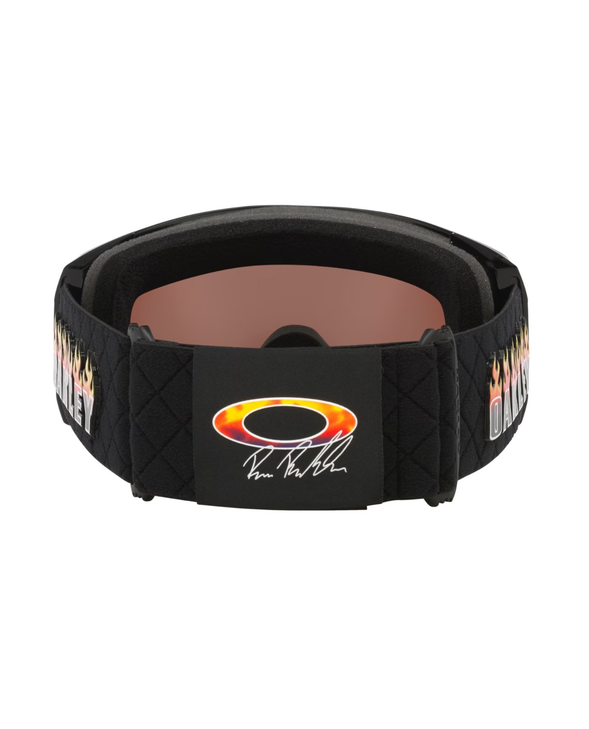 Oakley Line Miner L - Rene Rinnekangas Signature/ Prizm Snow Black Iridium