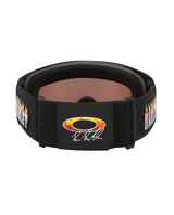 Oakley Line Miner L - Rene Rinnekangas Signature/ Prizm Snow Black Iridium