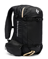 Black Diamond Dawn Patrol 32 Backpack - Black
