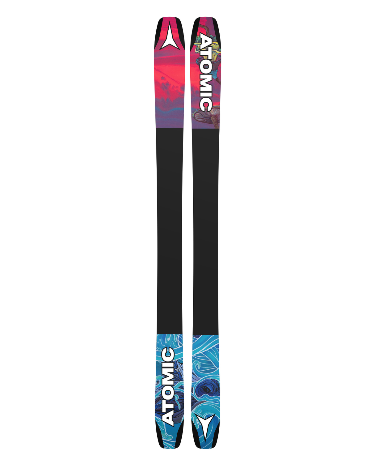 Atomic Bent 100 25/26