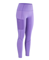 Arc'teryx Women Rho Bottom - Aster / Lt Iola - Alpingaraget